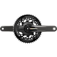 SRAM Force® AXS™ Power Meter Kurbel 2 x 12-fach von SRAM