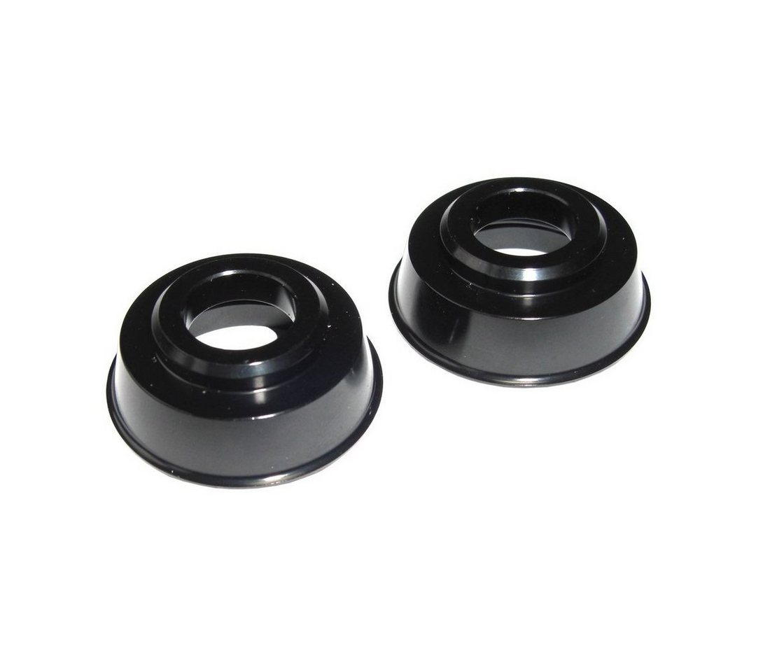 SRAM Hinterradnabe Abdeckung für Vorderrad-Nabe,12x100mm X0,900Hubs/Rise60,XX/Roam30,40 SRAM Hinterradnabe Abdeckung für Vorderrad-Nabe,12x100mm X0,900Hubs/Rise60,XX/Roam30,40 von SRAM