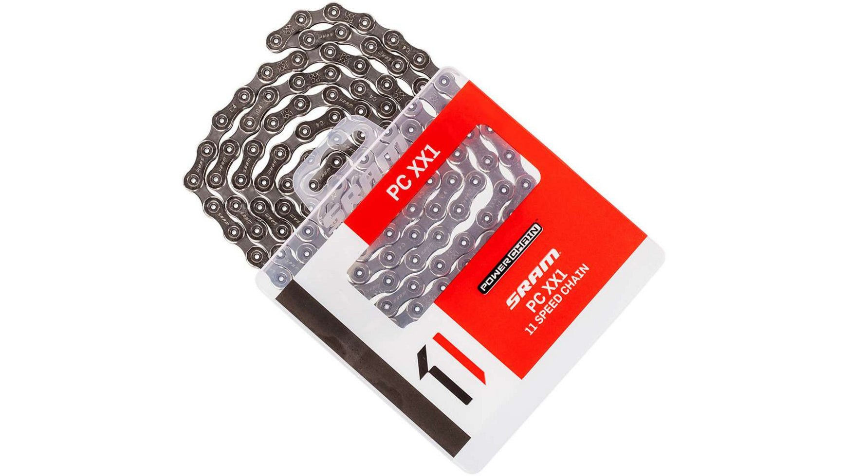 SRAM MTB Kette Power Chain XX1 MTB SRAM MTB Kette Power Chain XX1 MTB von SRAM
