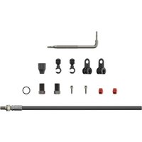 SRAM MTB Threaded Inline Crimp Scheibenbremsleitung SRAM MTB Threaded Inline Crimp Scheibenbremsleitung von SRAM