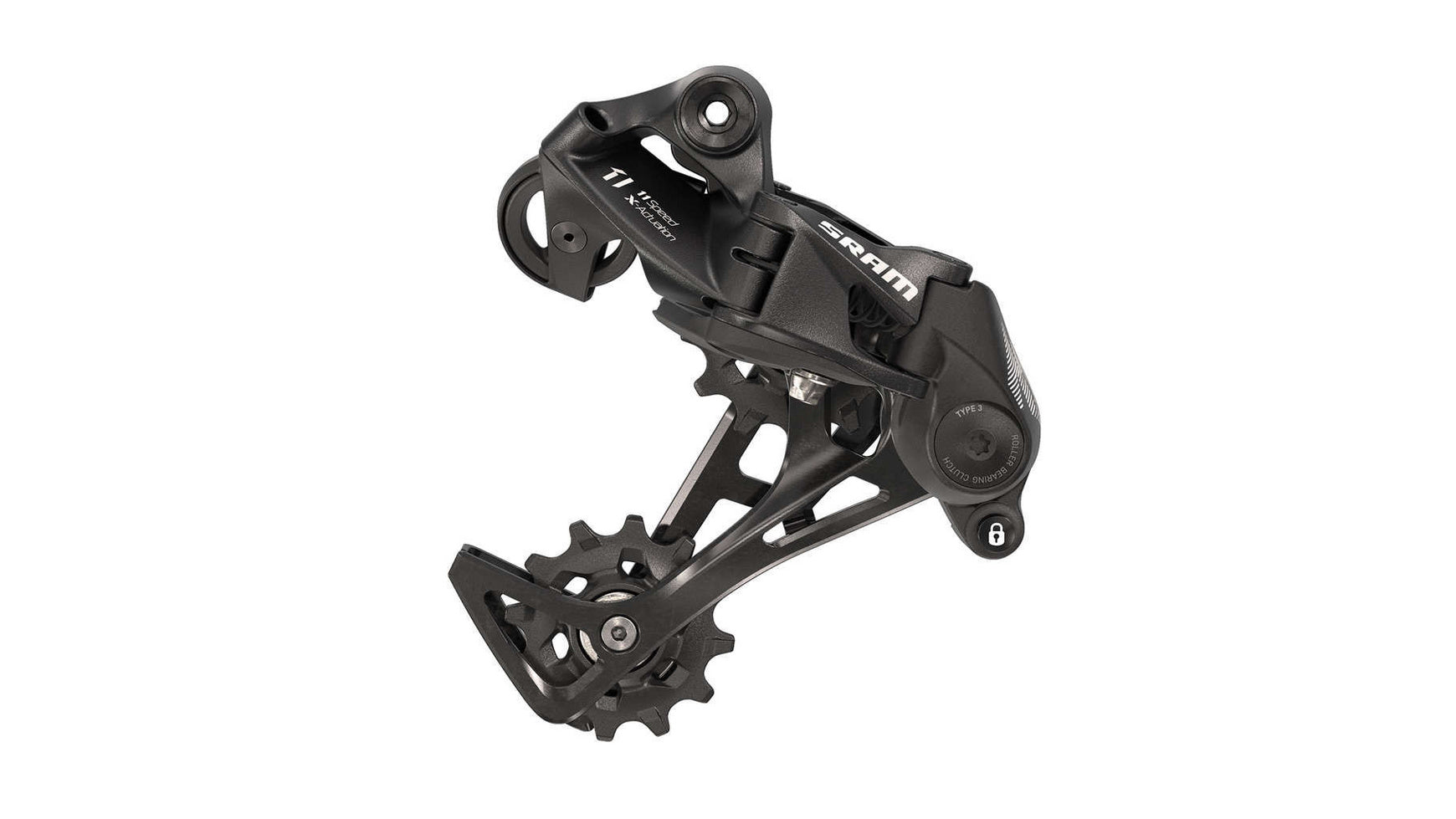 SRAM NX 1x11 Schaltwerk von SRAM