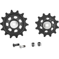 SRAM NX Eagle Schaltungsrädchen X-SYNC 12-fach SRAM NX Eagle Schaltungsrädchen X-SYNC 12-fach von SRAM