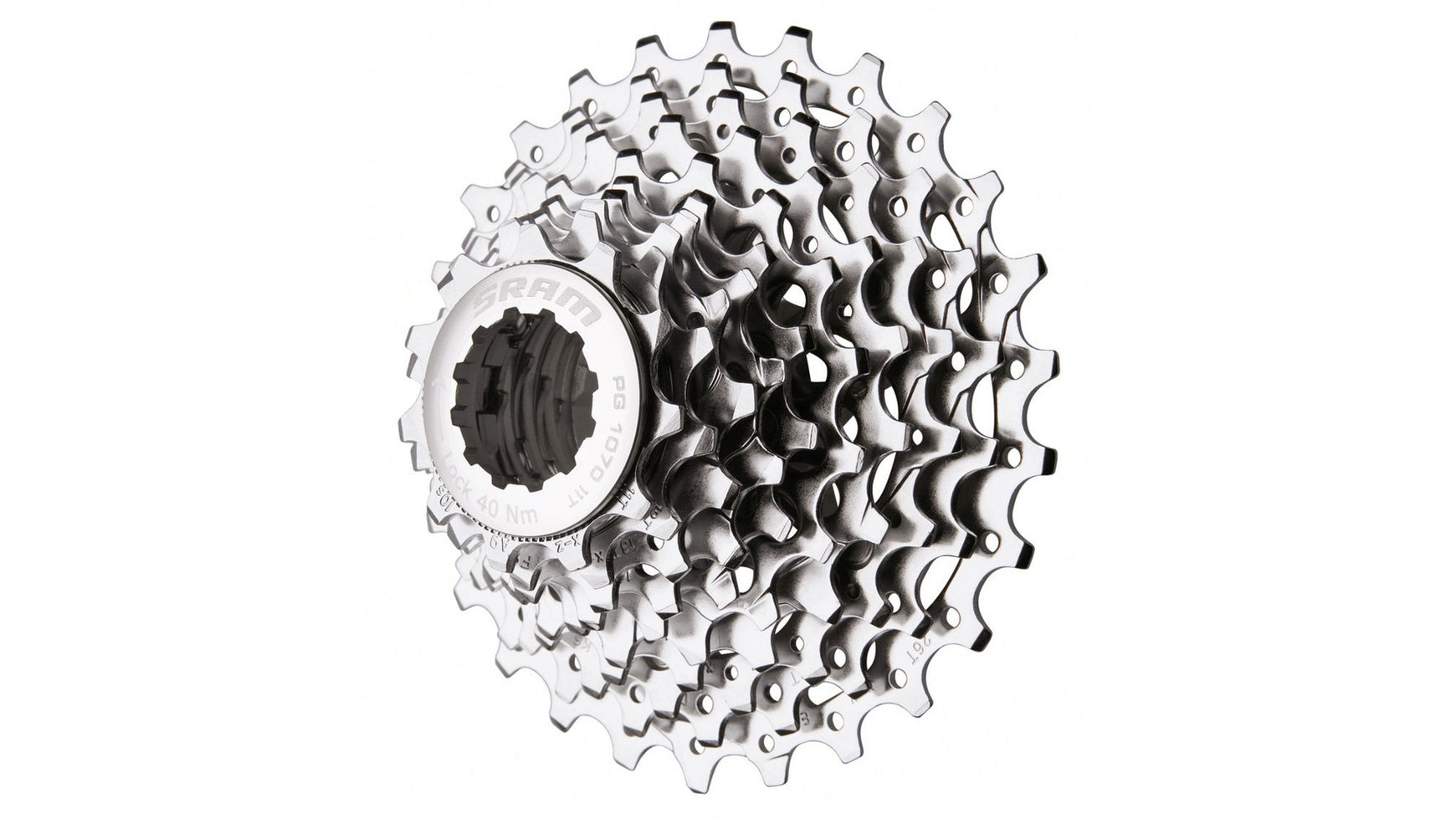 SRAM PG-1070 10-fach Kassette SRAM PG-1070 10-fach Kassette von SRAM