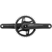 SRAM RED XPLR Kurbel 1 x 13-fach, 40 Zähne SRAM RED XPLR Kurbel 1 x 13-fach, 40 Zähne von SRAM