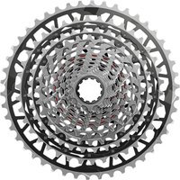 SRAM RED XPLR XG-1391 Kassette 13-fach SRAM RED XPLR XG-1391 Kassette 13-fach von SRAM