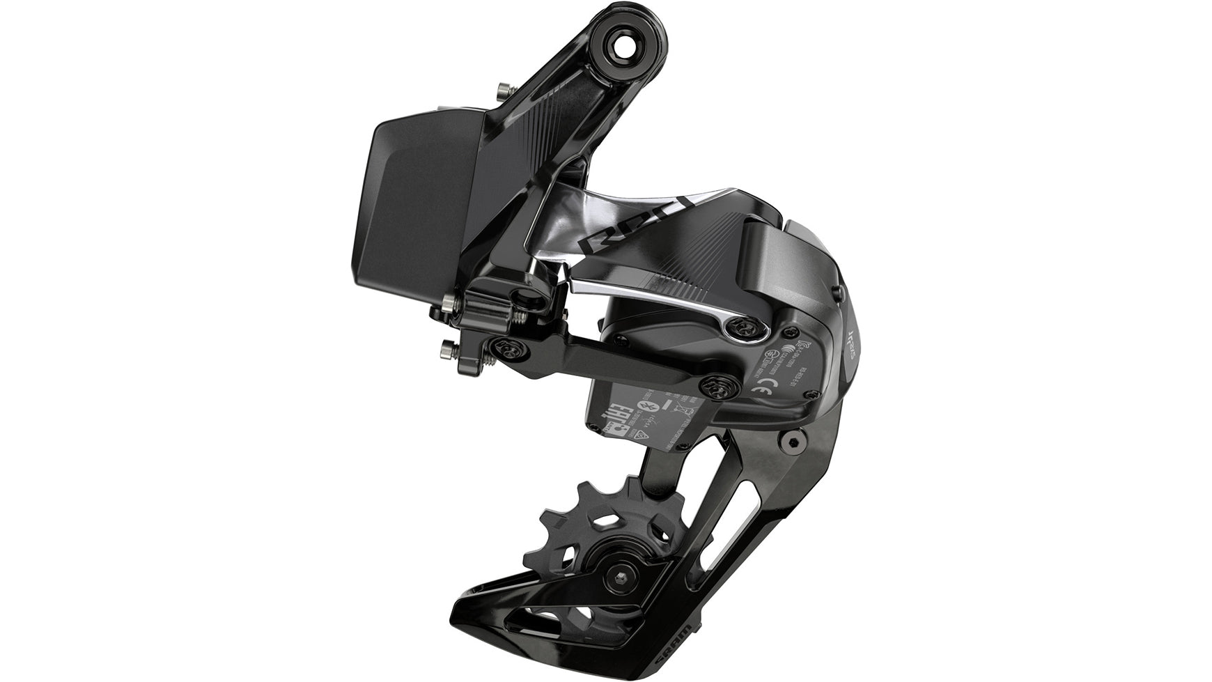 SRAM Red eTap AXS EXPLR von SRAM