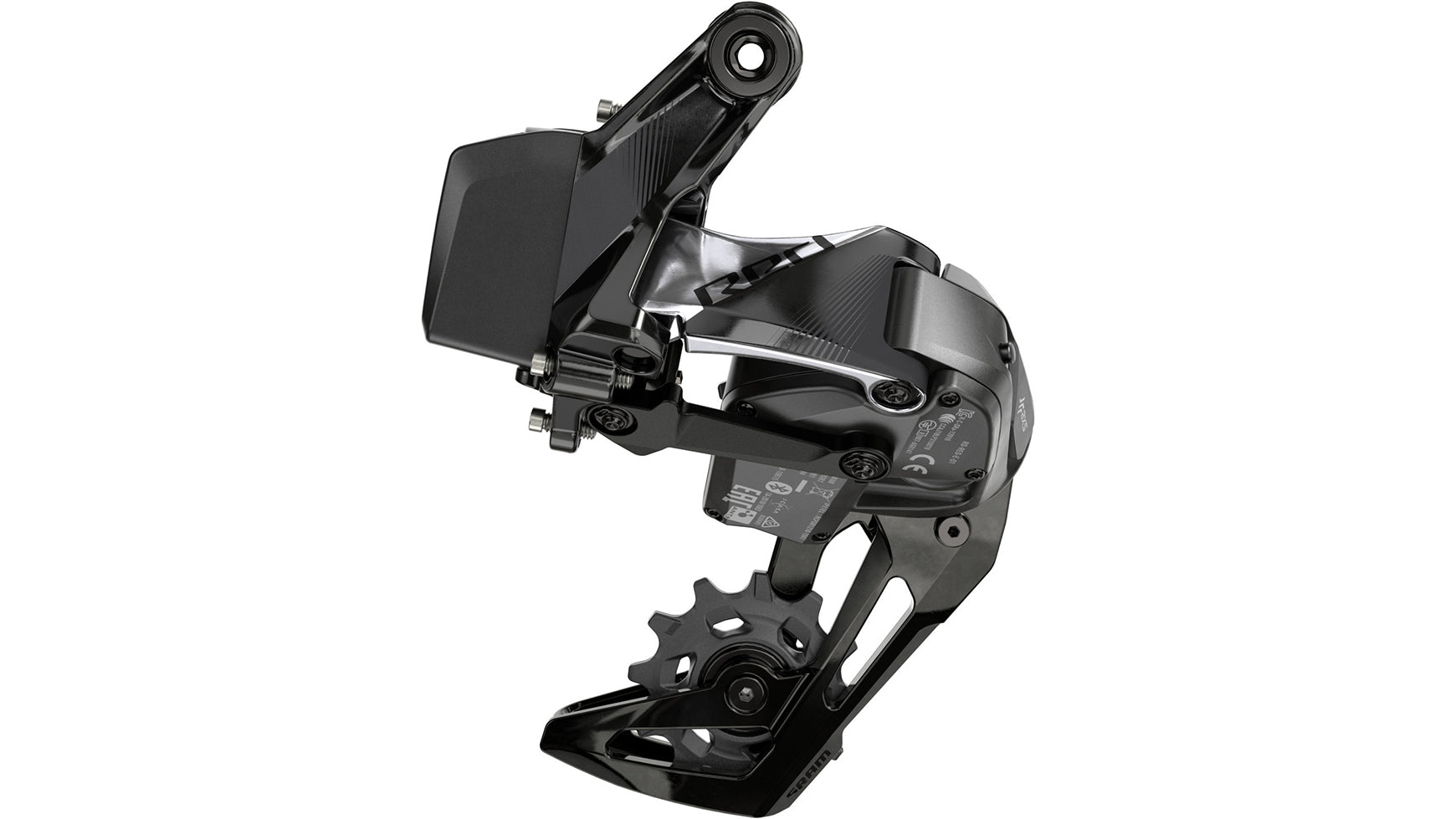 SRAM Red eTap AXS EXPLR SRAM Red eTap AXS EXPLR von SRAM