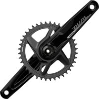 SRAM Rival 1x 12 Speed Chainset SRAM Rival 1x 12 Speed Chainset von SRAM