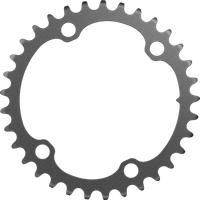 SRAM Rival 2 x 12-fach AXS Kettenblatt, innen SRAM Rival 2 x 12-fach AXS Kettenblatt, innen von SRAM