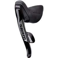 SRAM Rival 22 Brems-/Schalthebelkombination 2-fach - Vorderrad - SRAM Rival 22 Brems-/Schalthebelkombination 2-fach - Vorderrad - von SRAM