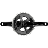 SRAM Rival AXS™ Power Meter Kurbel 2 x 12-fach von SRAM