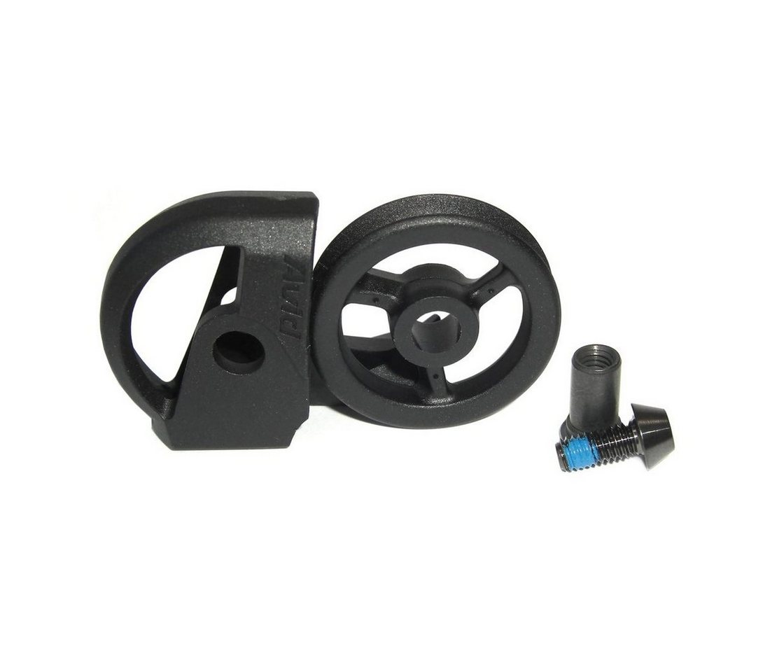 SRAM Schaltung Cable Pulley und Guide Kit 11.7518.016.000,f.XX1 Schaltwerk SRAM Schaltung Cable Pulley und Guide Kit 11.7518.016.000,f.XX1 Schaltwerk von SRAM