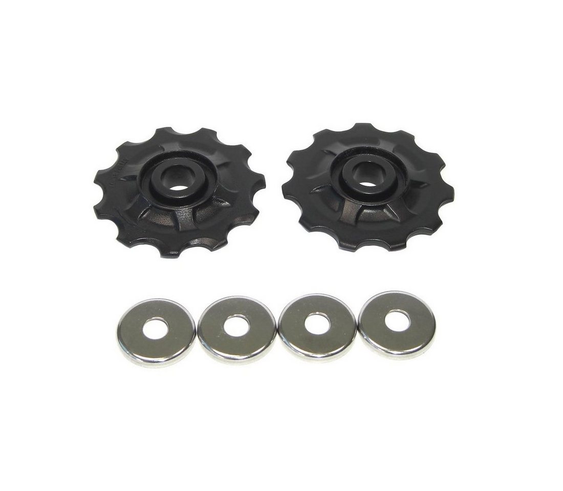 SRAM Schaltung Pulley-Kit X5 Qty 2 11.7518.019.000,f.X5 Schaltwerk SRAM Schaltung Pulley-Kit X5 Qty 2 11.7518.019.000,f.X5 Schaltwerk von SRAM
