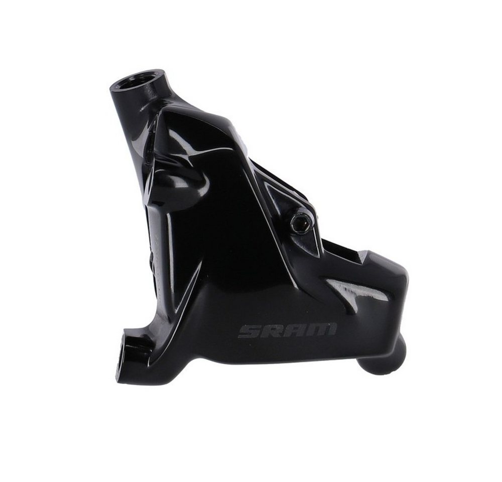 SRAM Scheibenbremse Bremssattel SramS900 HRD FlatMount VR/HR 11.5018.066.000,2-piece,sw,+B SRAM Scheibenbremse Bremssattel SramS900 HRD FlatMount VR/HR 11.5018.066.000,2-piece,sw,+B von SRAM