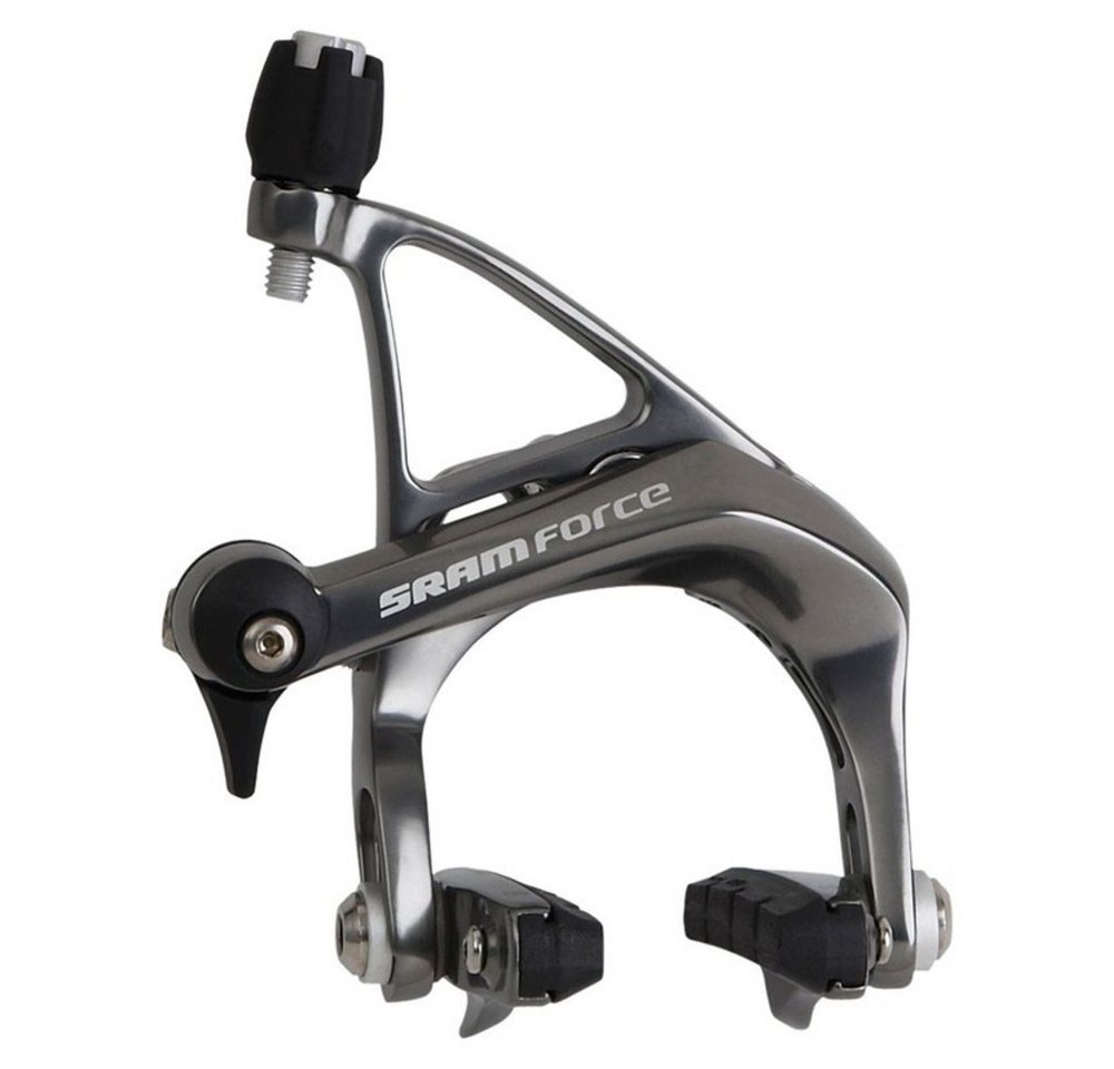 SRAM Scheibenbremse Felgenbremse Force stahl,hinten SRAM Scheibenbremse Felgenbremse Force stahl,hinten von SRAM