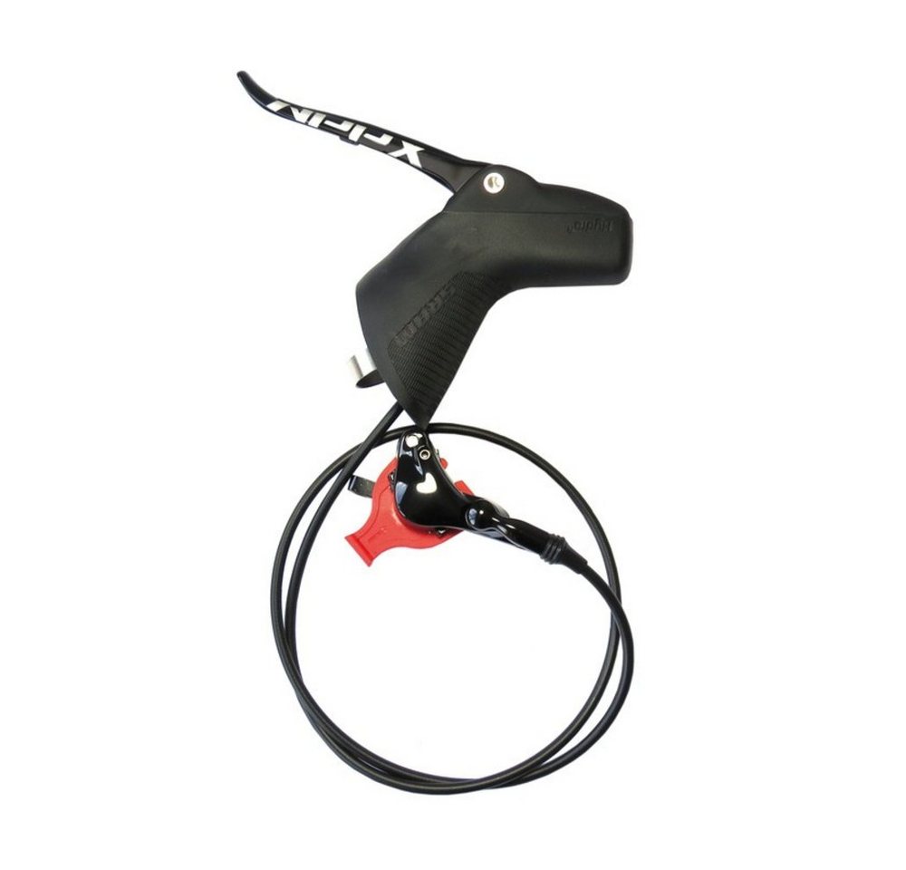 SRAM Scheibenbremse Scheibenbremse hydr.Apex Moto hinte links,1800mm,m. Direct Mount Hard. SRAM Scheibenbremse Scheibenbremse hydr.Apex Moto hinte links,1800mm,m. Direct Mount Hard. von SRAM