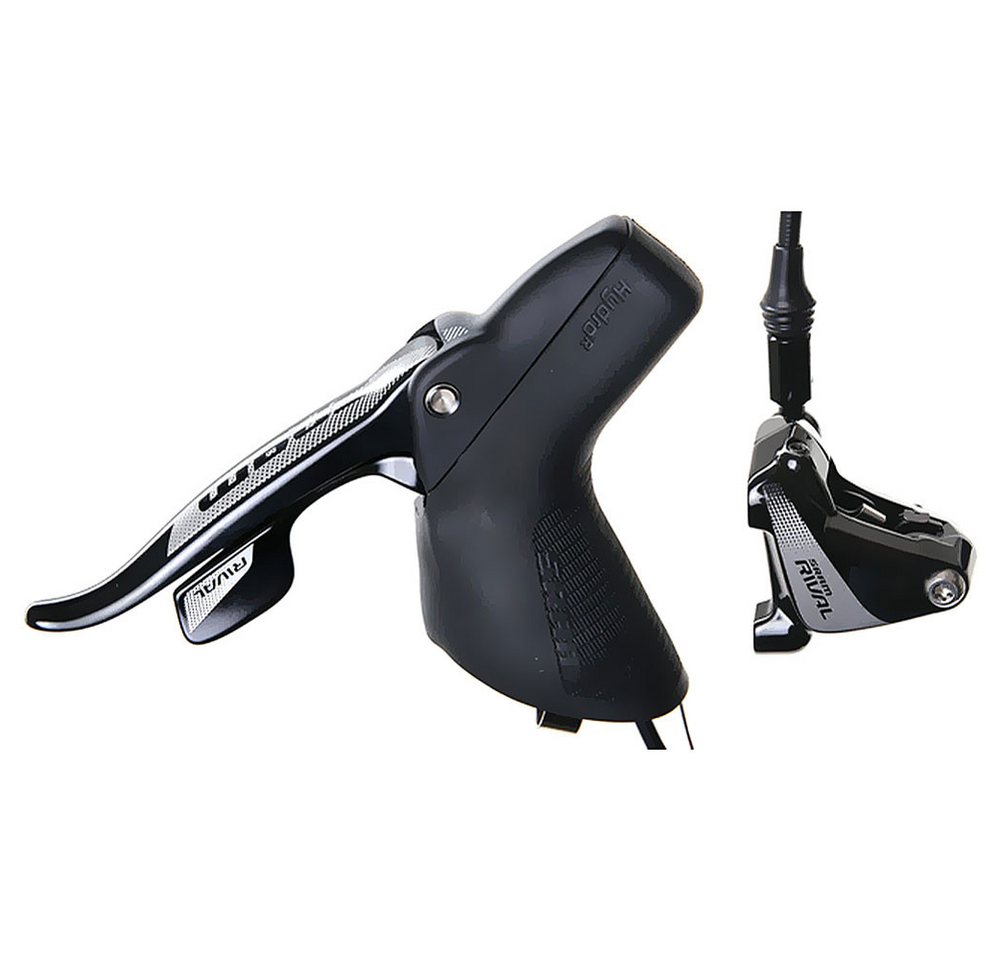 SRAM Scheibenbremse Sram Scheibenbremse Rival 22/Rival 1 Bremse Disc 22 Hinterrad 2f. 800m SRAM Scheibenbremse Sram Scheibenbremse Rival 22/Rival 1 Bremse Disc 22 Hinterrad 2f. 800m von SRAM