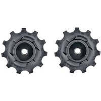 SRAM X0 10-fach Schaltungsrädchen Type 2 von SRAM