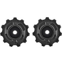 SRAM X7 / X9 / GX Schaltungsrädchen 2 x 10-fach SRAM X7 / X9 / GX Schaltungsrädchen 2 x 10-fach von SRAM
