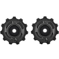 SRAM X7 / X9 / GX Schaltungsrädchen 2 x 10-fach von SRAM