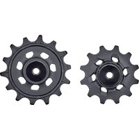 SRAM XX1 / X01 Eagle Schaltungsrädchen X-SYNC 12-fach SRAM XX1 / X01 Eagle Schaltungsrädchen X-SYNC 12-fach von SRAM