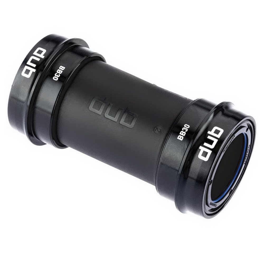 SRAM Zahnkranz SRAM Innenlager DUB" f. Tretlagergehäuse BB30 73mm Gehäusebreite MTB s SRAM Zahnkranz SRAM Innenlager DUB" f. Tretlagergehäuse BB30 73mm Gehäusebreite MTB s von SRAM