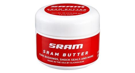 schmiere sram butter 500ml von SRAM