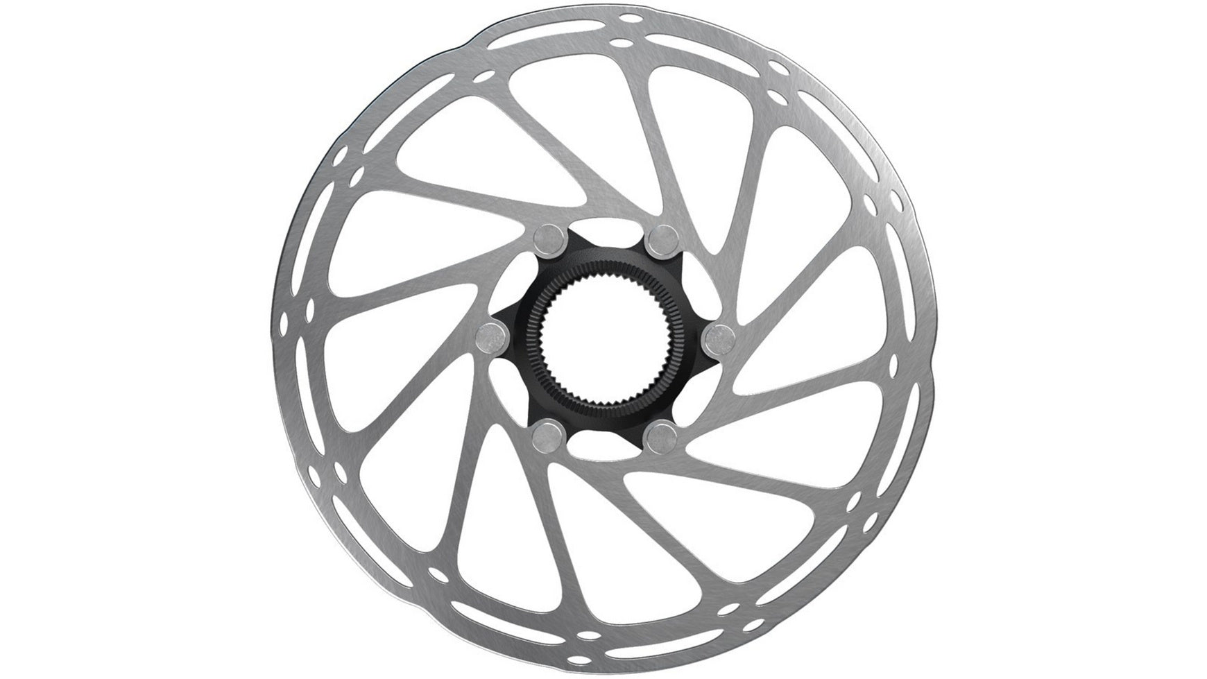 Sram Centerline Rounded 160mm CL Sram Centerline Rounded 160mm CL von SRAM