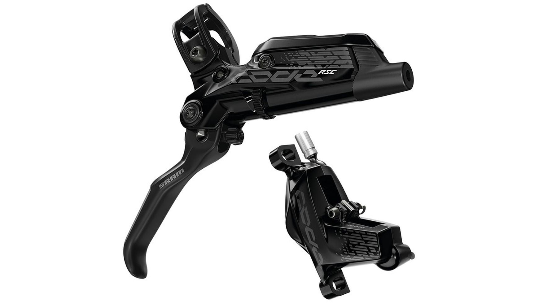Sram Code RSC VR Scheibenbremse Sram Code RSC VR Scheibenbremse von SRAM