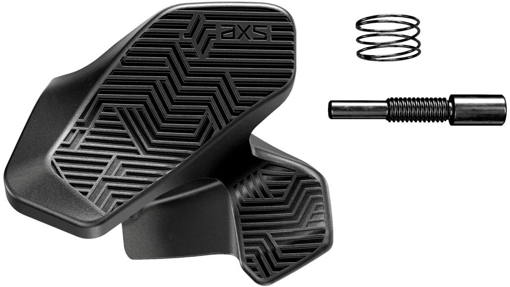 SRAM Eagle AXS Rocker Paddle SRAM Eagle AXS Rocker Paddle von SRAM