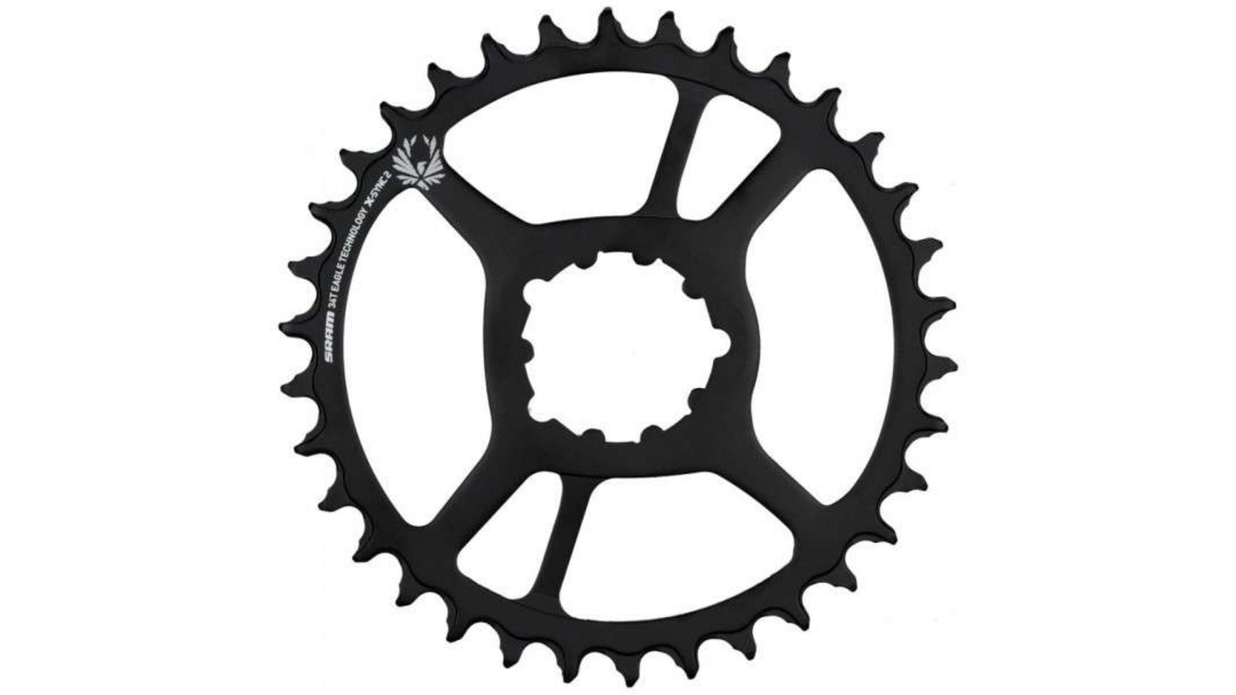 Sram NX X-Sync 2 DM 32 Zähne Sram NX X-Sync 2 DM 32 Zähne von SRAM