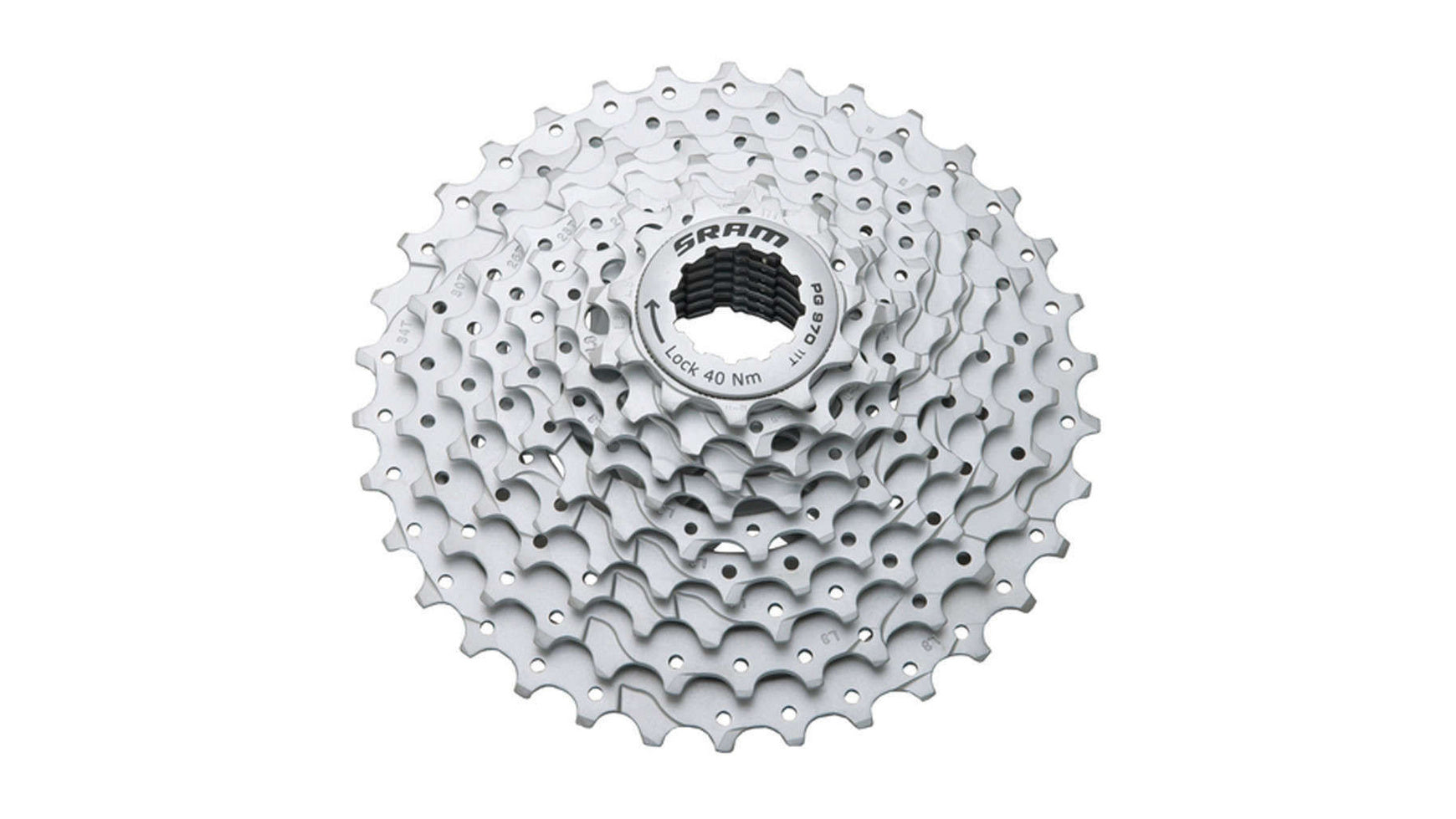 Sram PG-970 11-32 Powerglide II von SRAM