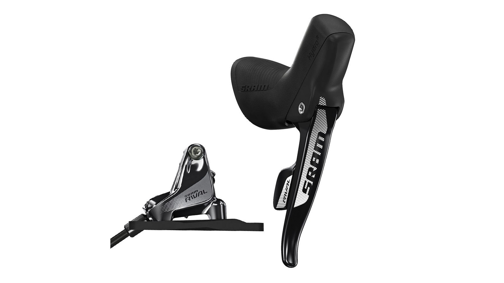 SRAM Rival 22 HR Scheibenbremse SRAM Rival 22 HR Scheibenbremse von SRAM