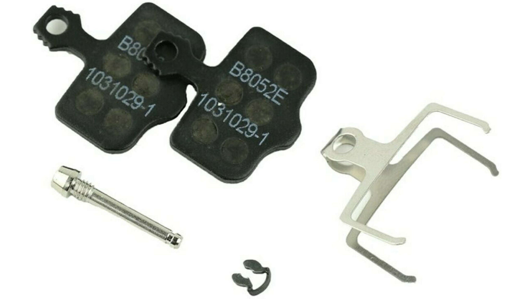 Sram Road Disc/Level Bremsbelag Sram Road Disc/Level Bremsbelag von SRAM