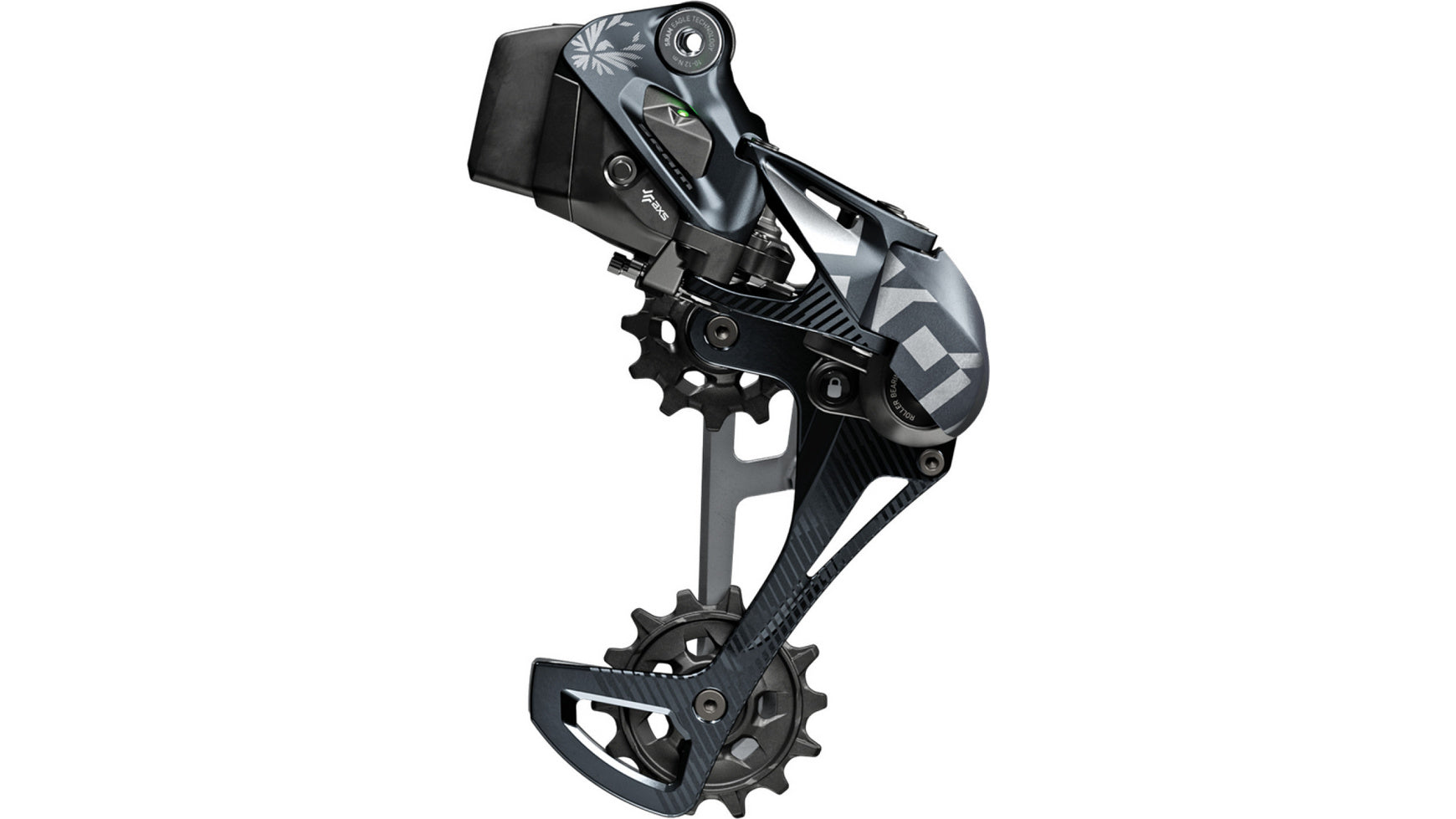 SRAM X01 Eagle AXS Schaltwerk von SRAM