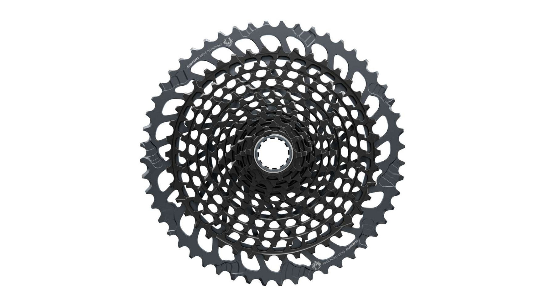Sram XG-1295 12-fach 10-52 Kassette Sram XG-1295 12-fach 10-52 Kassette von SRAM