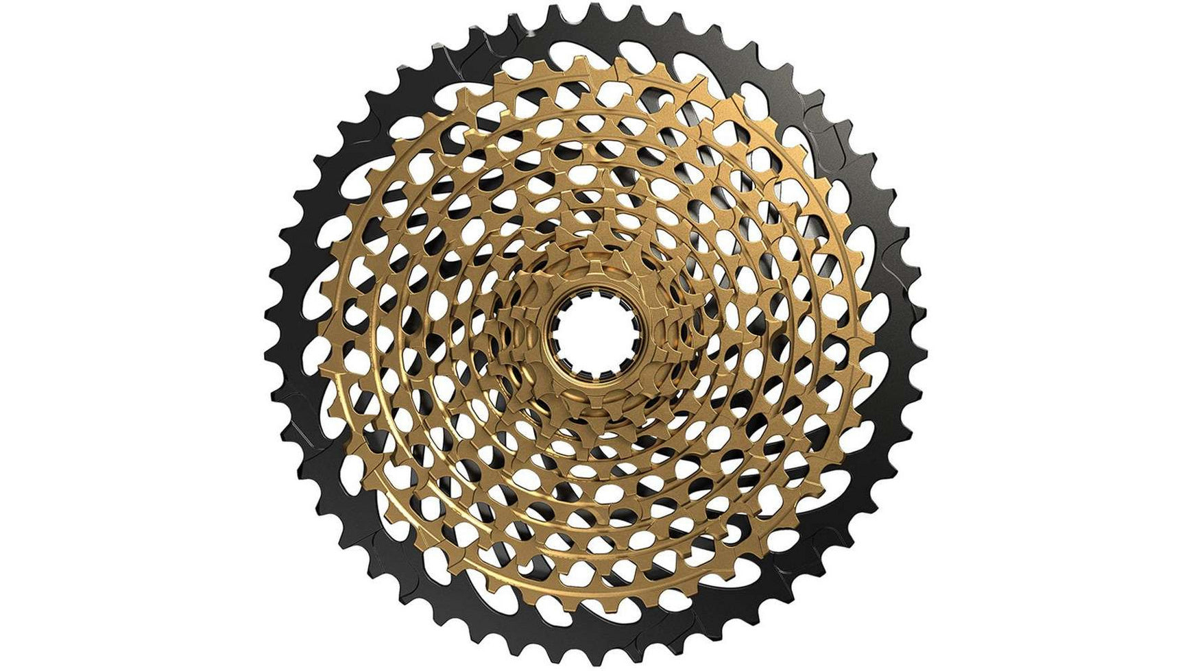 Sram XG-1299 10-52 12-f. Sram XG-1299 10-52 12-f. von SRAM