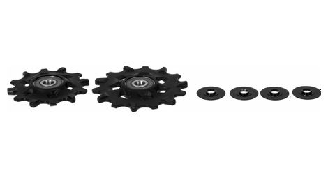 sram gx jockey rader 2x11sp sram gx jockey rader 2x11sp von SRAM
