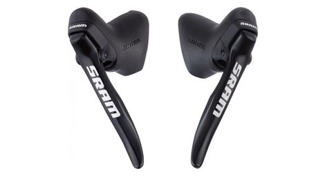 sram paar bremse s500 schwarz von SRAM