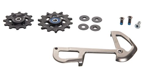flaschenzuge innenkafig kit xx1 eagle 12s grau flaschenzuge innenkafig kit xx1 eagle 12s grau von SRAM