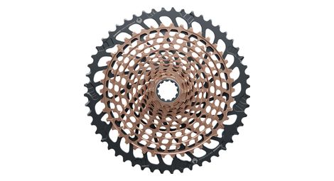 kassette sram xx1 eagle xg 1299 10 52 zahne 12v kupfer kassette sram xx1 eagle xg 1299 10 52 zahne 12v kupfer von SRAM