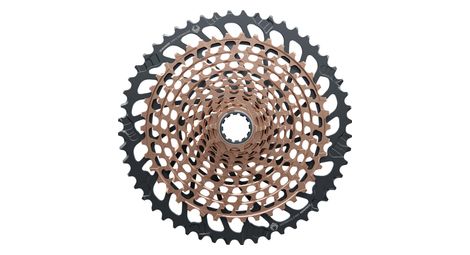 kassette sram xx1 eagle xg 1299 10 52 zahne 12v kupfer von SRAM