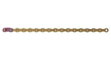 ketten pc xx1 adler hollowpin 126 verbindet powerlock flowlink 12 geschwindigkeit gold ketten pc xx1 adler hollowpin 126 verbindet powerlock flowlink 12 geschwindigkeit gold von SRAM