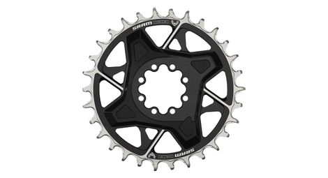 kettenblatt sram x0 t type eagle boost offset 3mm direct mount 12 fach kettenblatt sram x0 t type eagle boost offset 3mm direct mount 12 fach von SRAM