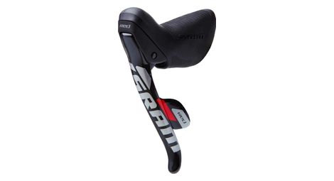 linker sram red egrodynamic 2x10 gang schalthebel linker sram red egrodynamic 2x10 gang schalthebel von SRAM