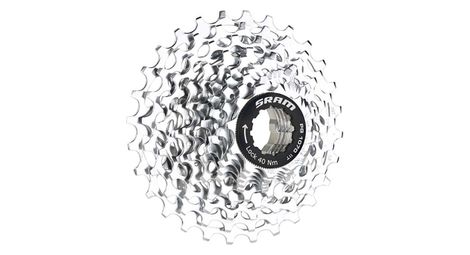 mtb kassette sram x9 pg 1070 10 fach mtb kassette sram x9 pg 1070 10 fach von SRAM