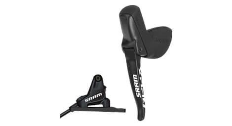 scheibenbremse hinten links sram apex 1 hrd dropper actuator  ohne scheibe von SRAM