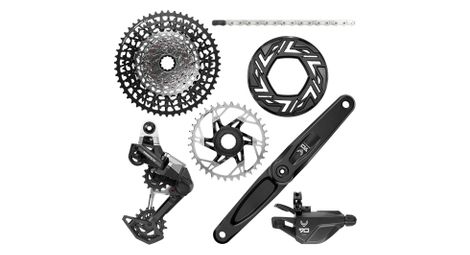 sram 90 eagle 12s aeb gruppe 32 zahne bosch sram 90 eagle 12s aeb gruppe 32 zahne bosch von SRAM