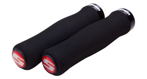 sram contour foam grips lock on schwarz sram contour foam grips lock on schwarz von SRAM