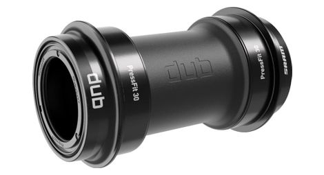 sram dub pressfit 30 mm 100 mm innenlager sram dub pressfit 30 mm 100 mm innenlager von SRAM